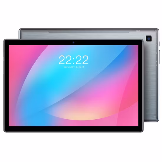 Crianças MEADOS DE Android 4G LTE Octa Core 4GB 64GB que aprendem a educação