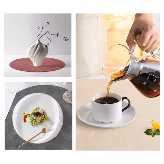 Anti rugas almofadas de silicone desenho almofada aprendizagem placemat para crianças educacional